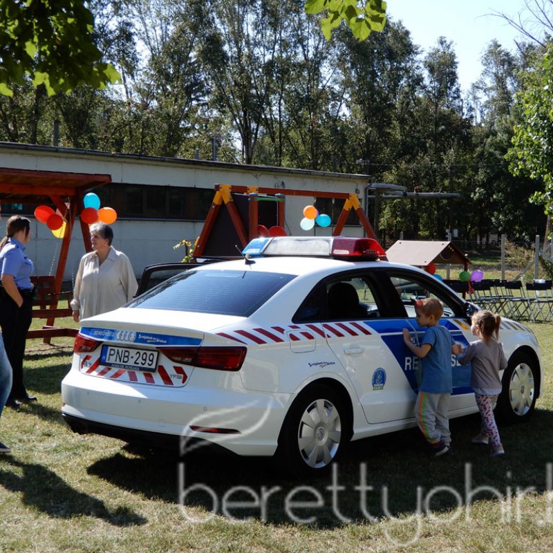 1 éves a CSODA-TÁR Óvoda Berettyóújfaluban 65